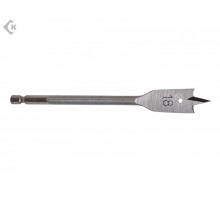 Сверло по дереву перовое 18х152мм (1 шт) 