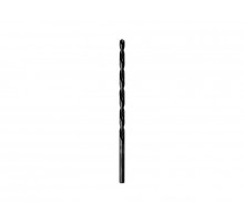 Сверло по металлу  6,0 х139 мм HSS, Р6М5 удлиненное