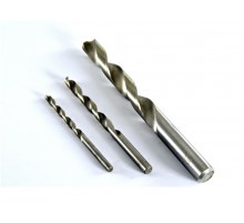 Сверло по металлу HSS  7,5х109мм (10 шт) 