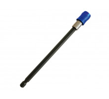 Удлинитель для бит 1/4", быстросъемный, 150мм, (шт.)