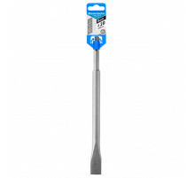 Зубило 20х250мм плоское по бетону SDS+ " Basic" (1 шт) 