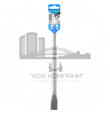 Зубило 20х250мм плоское по бетону SDS+ " Basic" (1 шт) 