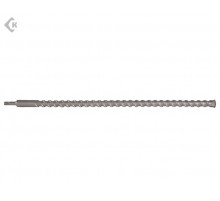 Бур SDS- Plus  Profi 25х1000 (1 шт) 