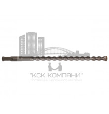 Бур п/бет. SDS+ 10х 800мм " Basic" (1шт) 