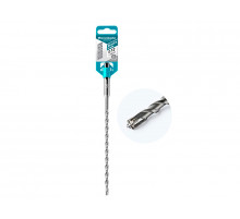 Бур п/бет. SDS+ 12х 210мм 4 грани " Quadro" (1шт) 