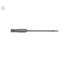 Бур п/бет. SDS+  4х160мм DUO by DEWALT(1 шт) 