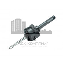 Центрирующее сверло для коронок BIMETAL, хвостовик SDS PLUS, для коронок до 30 мм/Remoc (шт.)