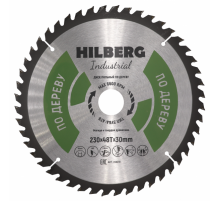 Диск пильный 230*30*48Т Industrial Дерево (1 шт)