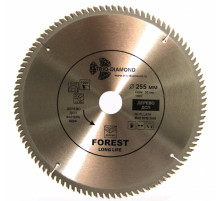 Диск пильный 255*30*100Т (1 шт) 