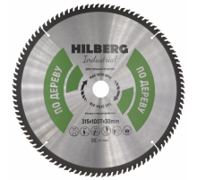 Диск пильный 315*30*100Т Industrial Дерево (1 шт)