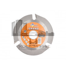 Диск пильный для УШМ 115*22,23*3T (1 шт) 