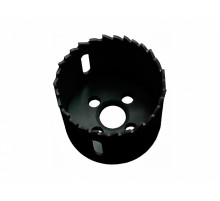 Коронка BIMETAL, 83 мм (шт.)