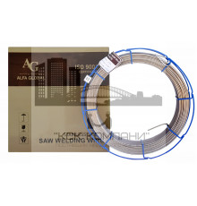 Проволока свар. 1,2 мм  ER 316Lsi D 300 