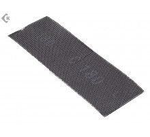 Сетка абразивная Р180, 105 х 280 мм, 25шт. (уп.) Распродажа