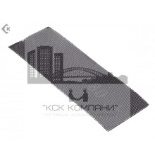 Сетка абразивная Р180, 105 х 280 мм, 25шт. (уп.) Распродажа
