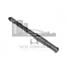 Бур SDS- Plus /Оptim 12х 410 (1 шт) 