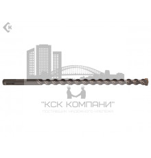 Бур п/бет. SDS+ 12х1000мм  (1 шт)