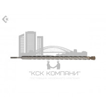 Бур п/бет. SDS+ 22х 600мм DUO by DEWALT (1 шт) Распродажа 