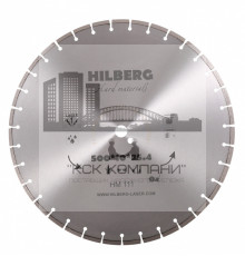 Диск алмазный отрезной 500*25,4*12 Hard Materials Лазер (1 шт.)
