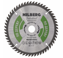 Диск пильный 160*20*56Т Industrial Дерево (1 шт)