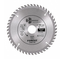 Диск пильный 185*30/20/16*48Т (1 шт) 