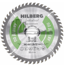 Диск пильный 190*30/20*48Т Industrial Дерево (1 шт)