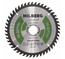 Диск пильный 200*30*48Т Industrial Дерево (1 шт)