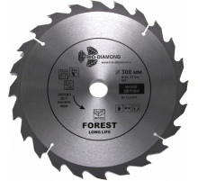 Диск пильный 300*32*24Т (1 шт) 