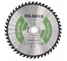 Диск пильный 315*30*48Т Industrial Дерево (1 шт)