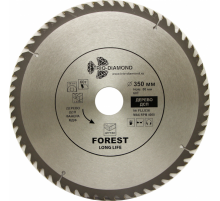 Диск пильный 350*50*60Т (1 шт) 