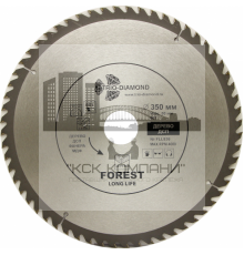 Диск пильный 350*50*60Т (1 шт) 