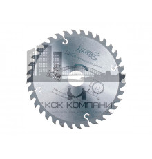 Диск пильный по дереву, 140x22,2x36T, переходное кольцо 16 мм (1 шт.)