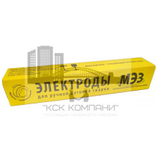 Электроды 3 мм МР-3 МЭЗ (уп 1кг) МЭЗ