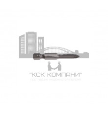 Насадка для самореза 8660  PZ1 50 мм (10шт) 