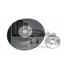 Насадка пластиковая для дрели и УШМ с переходником, 115 мм, резьба M14 (шт.) Распродажа 