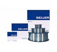 Проволока алюм.  1,2мм AL Si 5 ER-4043 2кг 