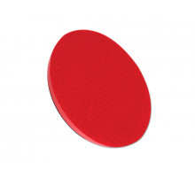 Шлиф-круг для болгарки D 125 с липучкой (шт.) 