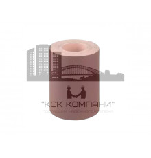 Шлифовальная шкурка на тканевой основе №0, рулон 900 мм х 30 м (Россия) (шт.)