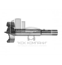 Сверло по дереву Форстнера 30мм "Maxcut" (1 шт) 