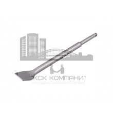 Зубило 40х250мм изогнутое по бетону SDS+ " Power" (1 шт) 