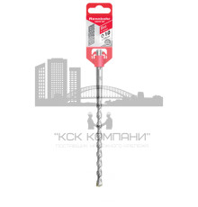 Бур п/бет. SDS+ 10х 210мм DUO (1 шт) 