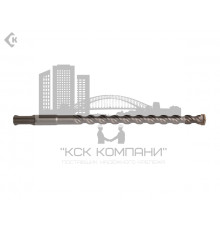 Бур п/бет. SDS+ 10х 350мм  (1 шт) Распродажа