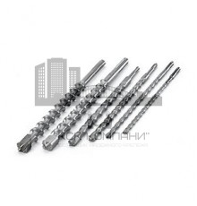 Бур п/бет. SDS+ 12х 310мм " Basic" (1 шт) 