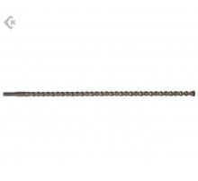 Бур п/бет. SDS+ 12х1000мм DUO (1 шт) 