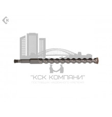 Бур п/бет. SDS+ 16х 310мм  (1 шт) Распродажа