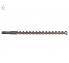 Бур п/бет. SDS+ 16х1000мм  (1 шт)