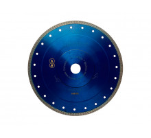 Диск алмазный отрезной 300*32/25,4 мм Турбо ультратонкий х-тип (1 шт.)