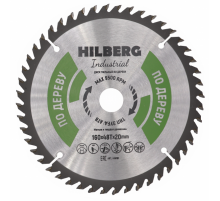 Диск пильный 160*20*48Т Industrial Дерево (1 шт)
