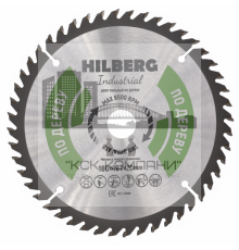 Диск пильный 160*20*48Т Industrial Дерево (1 шт)