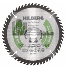 Диск пильный 165*20*56Т Industrial Дерево (1 шт)